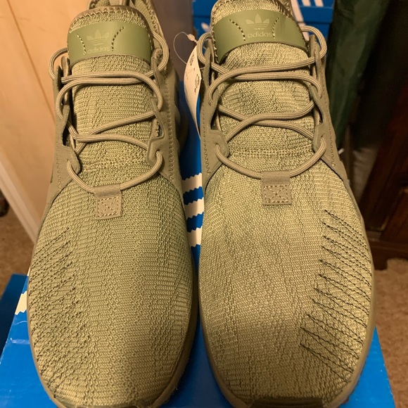 Adidas xplr - Picture 5 of 6